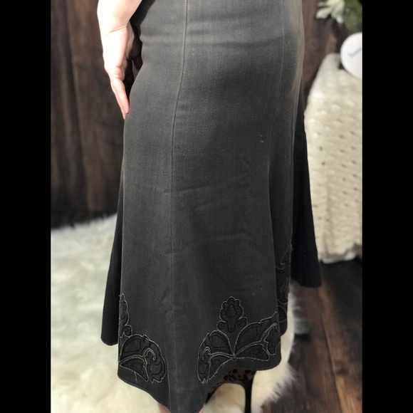 Cabi maxi skirt - Picture 7 of 10